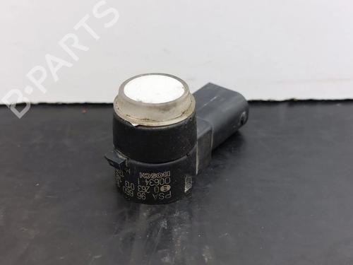 Elektronisk modul CITROËN DS4 (NX_) 2.0 HDi / BlueHDi 135 | BP22530008M83 