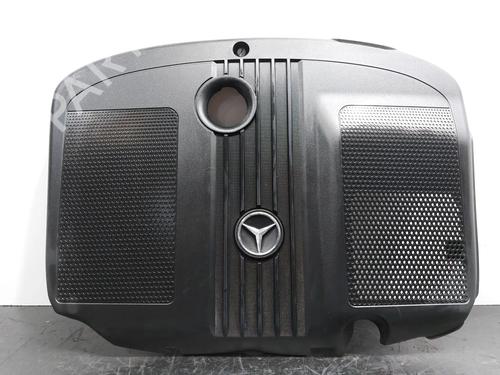 Upper protection MERCEDES-BENZ E-CLASS Coupe (C207) E 220 CDI / d (207.302, 207.301) A6510101467