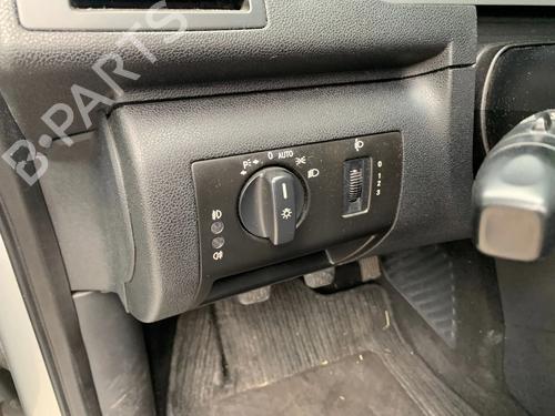 Headlight switch MERCEDES-BENZ A-CLASS (W169) A 150 (169.031, 169.331) | BP22530041I24 