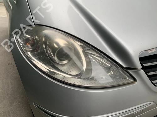 Used Right headlight MERCEDES-BENZ A-CLASS (W169) A 150 (169.031, 169.331) (95 hp) 22530034