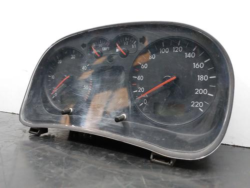 Quadro strumenti VW GOLF IV (1J1)  | BP12153929C47