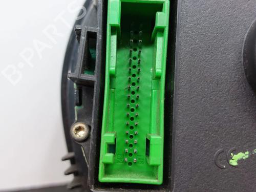 Quadro strumenti VW GOLF IV (1J1)  | BP12153929C47