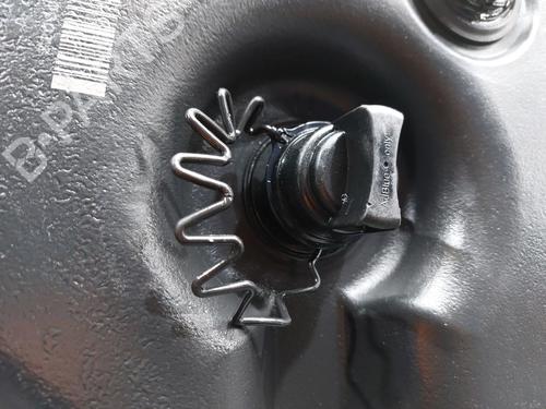 AdBlue tank MERCEDES-BENZ E-CLASS Coupe (C207) E 220 CDI / d (207.302, 207.301) | BP22530063M85 