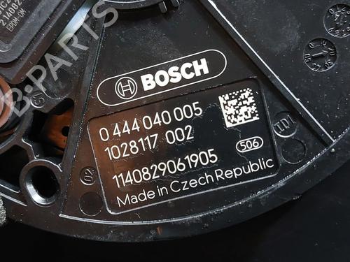 AdBlue tank MERCEDES-BENZ E-CLASS Coupe (C207) E 220 CDI / d (207.302, 207.301) | BP22530063M85 