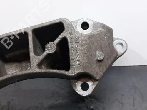 Gearbox mount MERCEDES-BENZ A-CLASS (W169) A 150 (169.031, 169.331) | BP22530107M88 