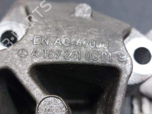 Gearbox mount MERCEDES-BENZ A-CLASS (W169) A 150 (169.031, 169.331) | BP22530107M88 
