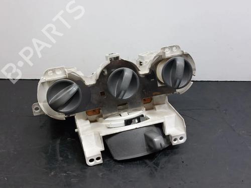 Panel klimatyzacji / ogrzewania HONDA JAZZ II (GD_, GE3, GE2) 1.2 i-DSI (GD5, GE2) 4J28