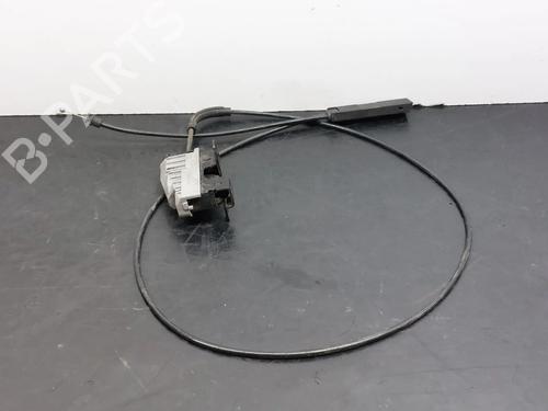 Hood lock MERCEDES-BENZ E-CLASS Coupe (C207) E 220 CDI / d (207.302, 207.301) A2078800359