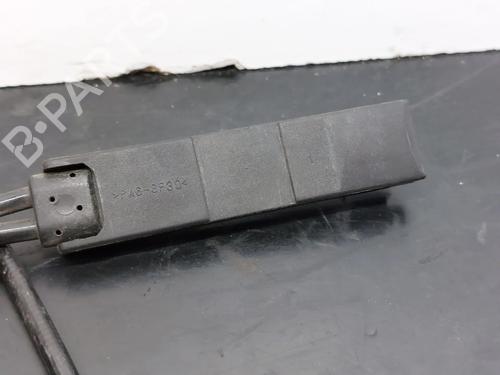 Hood lock MERCEDES-BENZ E-CLASS Coupe (C207) E 220 CDI / d (207.302, 207.301) | BP22530111C133 