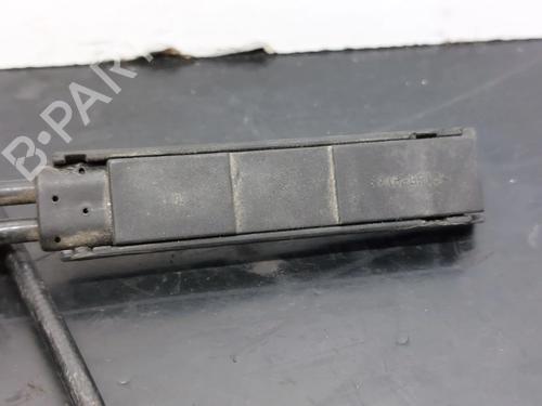 Hood lock MERCEDES-BENZ E-CLASS Coupe (C207) E 220 CDI / d (207.302, 207.301) | BP22530111C133 
