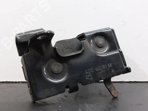 Hood lock MERCEDES-BENZ E-CLASS Coupe (C207) E 220 CDI / d (207.302, 207.301) A2128800160