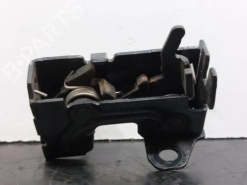 Hood lock MERCEDES-BENZ E-CLASS Coupe (C207) E 220 CDI / d (207.302, 207.301) | BP22530112C133 