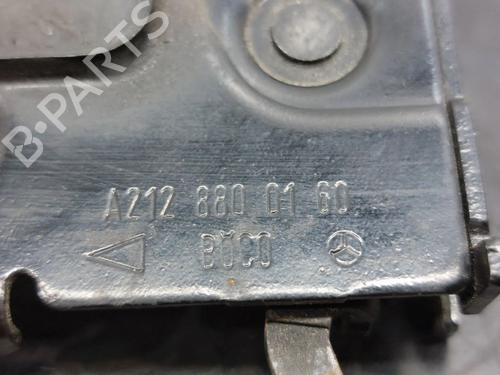 Hood lock MERCEDES-BENZ E-CLASS Coupe (C207) E 220 CDI / d (207.302, 207.301) | BP22530112C133 