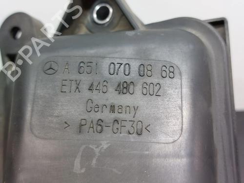 Other MERCEDES-BENZ E-CLASS Coupe (C207) E 220 CDI / d (207.302, 207.301) | BP22530114O1 