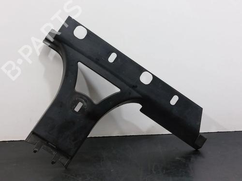 Support MERCEDES-BENZ E-CLASS Coupe (C207) E 220 CDI / d (207.302, 207.301) A2078880390
