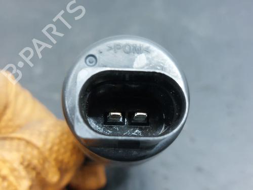 Washer pump MERCEDES-BENZ E-CLASS Coupe (C207) E 220 CDI / d (207.302, 207.301) | BP22530140E24 