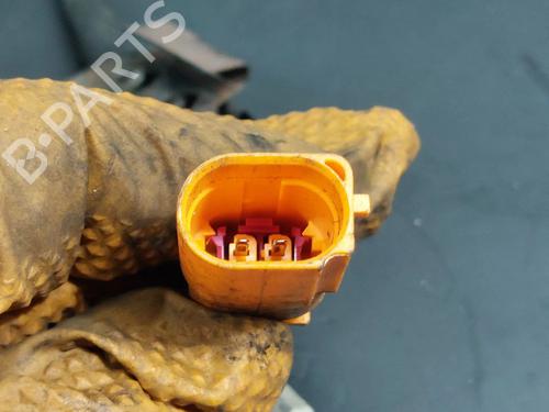 Electronic module VW GOLF VI (5K1) 2.0 TDI | BP22530158M83