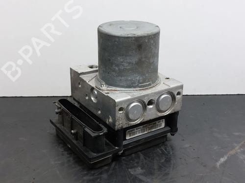 Used ABS pump MERCEDES-BENZ A-CLASS (W169) A 150 (169.031, 169.331) (95 hp) 22530173