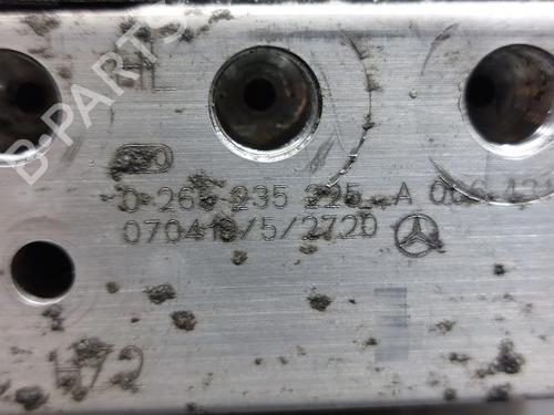 ABS pump MERCEDES-BENZ A-CLASS (W169) A 150 (169.031, 169.331) | BP22530173M43 