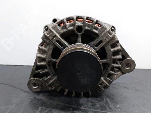 Alternator HYUNDAI SANTA FÉ II (CM) 2.2 CRDi 4x4 | BP22530207M7 