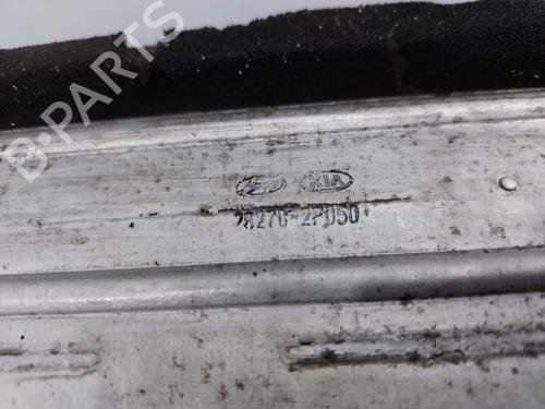 Intercooler HYUNDAI SANTA FÉ II (CM) 2.2 CRDi 4x4 | BP22530209M30 