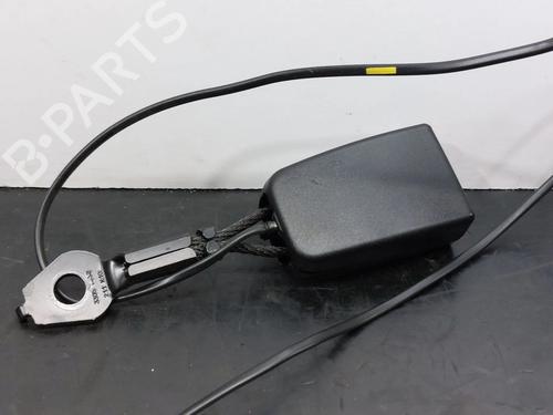 Seat buckle MERCEDES-BENZ C-CLASS (W204) C 220 CDI (204.002) | BP22530212I32 