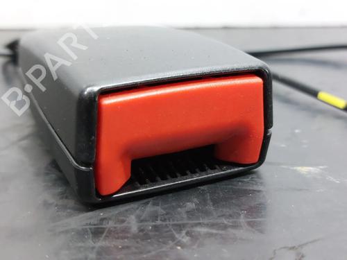 Seat buckle MERCEDES-BENZ C-CLASS (W204) C 220 CDI (204.002) | BP22530212I32 