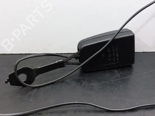 Seat buckle MERCEDES-BENZ C-CLASS (W204) C 220 CDI (204.002) | BP22530212I32 
