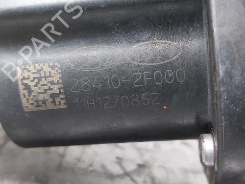 Egr HYUNDAI SANTA FÉ II (CM) 2.2 CRDi 4x4 | BP22530223M69 