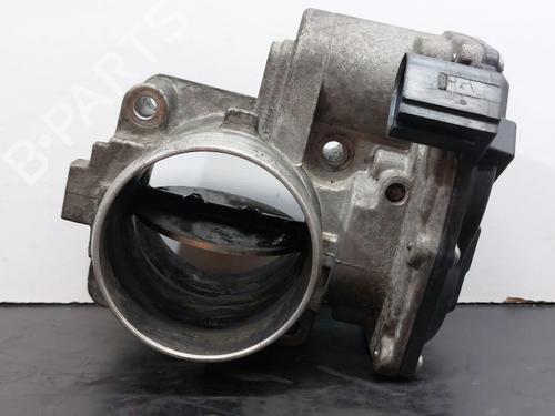 Throttle body HYUNDAI SANTA FÉ II (CM) 2.2 CRDi 4x4 | BP22530225M82 