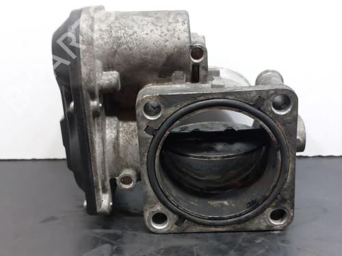 Throttle body HYUNDAI SANTA FÉ II (CM) 2.2 CRDi 4x4 | BP22530225M82 