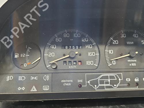 Instrument cluster FIAT UNO (146_, 158_) 1.0 iE | BP22530244C47 