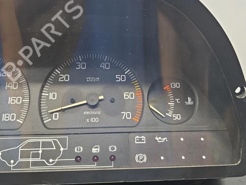 Instrument cluster FIAT UNO (146_, 158_) 1.0 iE | BP22530244C47 