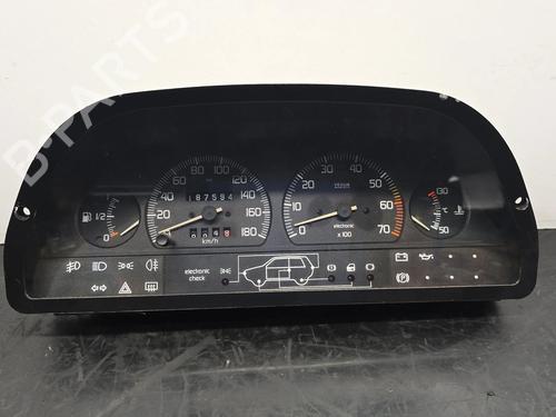 Instrument cluster FIAT UNO (146_, 158_) 1.0 iE BP22530244C47
