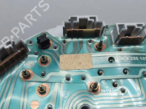 Instrument cluster FIAT UNO (146_, 158_) 1.0 iE | BP22530244C47 