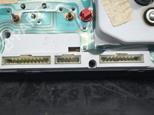 Instrument cluster FIAT UNO (146_, 158_) 1.0 iE | BP22530244C47 