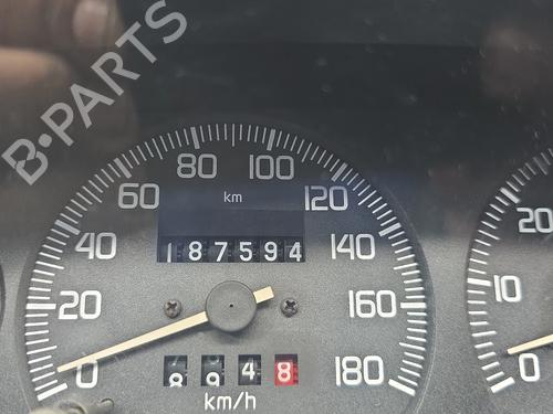 Instrument cluster FIAT UNO (146_, 158_) 1.0 iE | BP22530244C47 