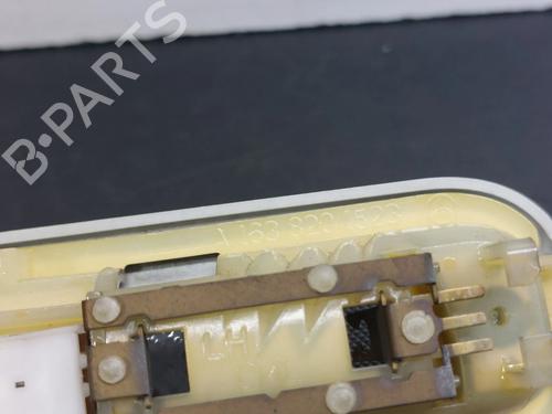 Interior roof light MERCEDES-BENZ M-CLASS (W163) ML 270 CDI (163.113) | BP22530262I8 