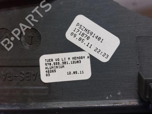 Other PORSCHE PANAMERA (970) 3.6 4 | BP22530274O1