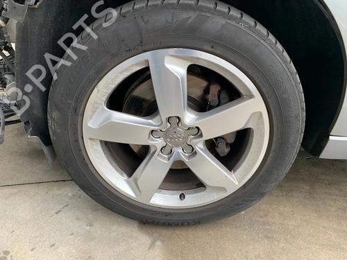 Rim AUDI Q5 (8RB) 3.0 TDI quattro 8R0601025J