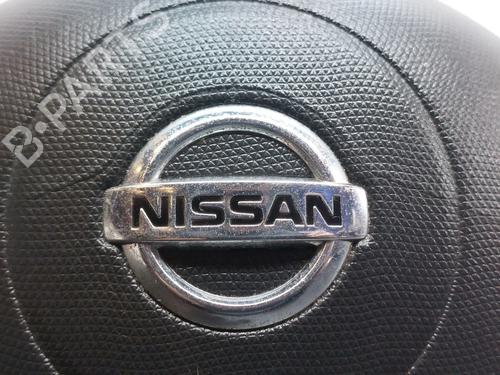 Driver airbag NISSAN MICRA III (K12) 1.2 16V | BP22530380C9
