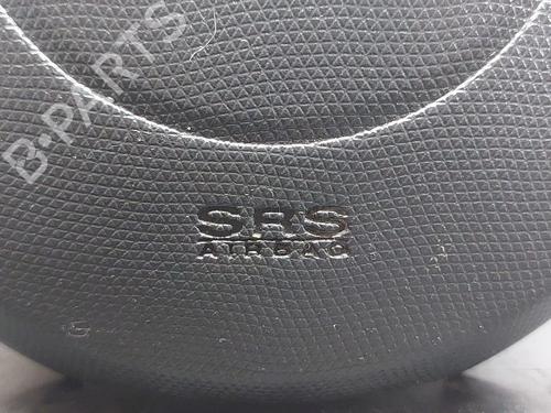 Driver airbag NISSAN MICRA III (K12) 1.2 16V | BP22530380C9