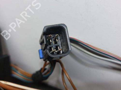 Steering wheel controls OPEL ASTRA G Estate (T98) 1.6 (F35) | BP22530382E15 