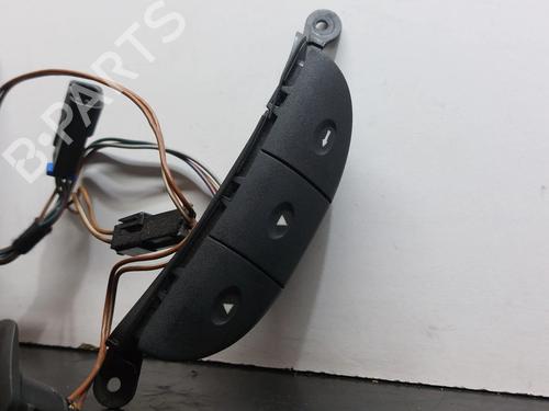 Steering wheel controls OPEL ASTRA G Estate (T98) 1.6 (F35) | BP22530382E15 