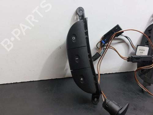 Steering wheel controls OPEL ASTRA G Estate (T98) 1.6 (F35) | BP22530382E15 