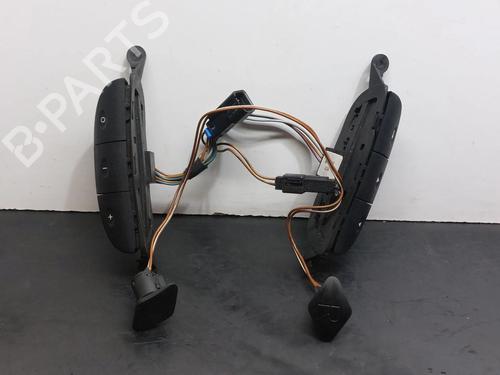 Steering wheel controls OPEL ASTRA G Estate (T98) 1.6 (F35) 6014387