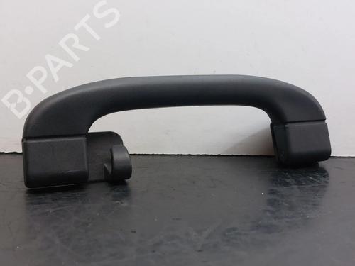 Interior roof handle BMW 5 (E60) 525 d xDrive 9143530