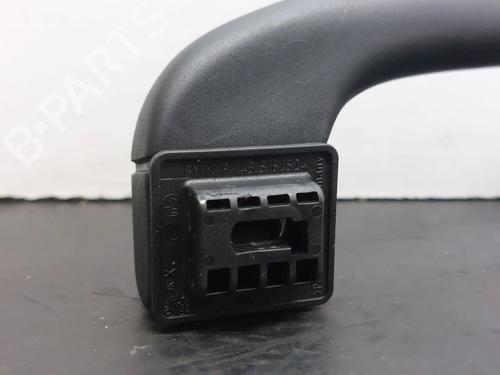 Interior roof handle BMW 5 (E60) 525 d xDrive | BP22530396I35 