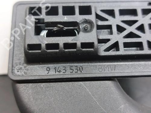 Interior roof handle BMW 5 (E60) 525 d xDrive | BP22530396I35 