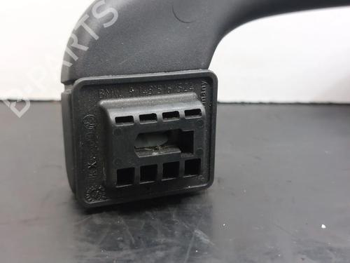 Interior roof handle BMW 5 (E60) 525 d xDrive | BP22530397I35 